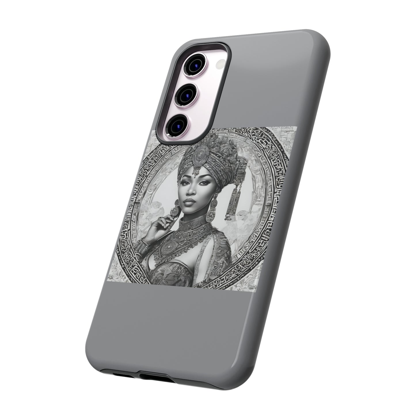 "Queen of Heritage" Tough Cases