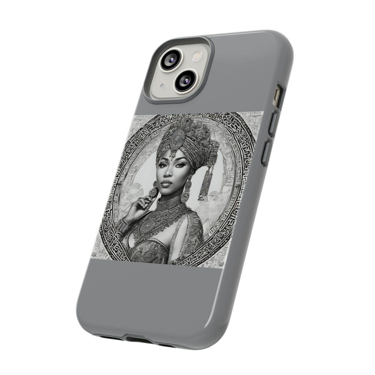 "Queen of Heritage" Tough Cases